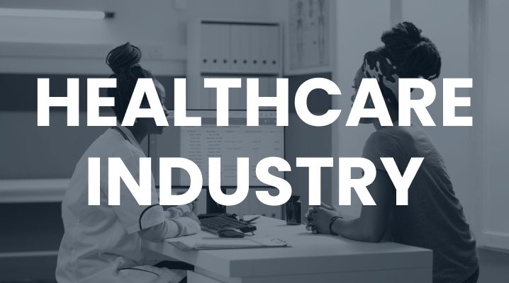healthcare industry